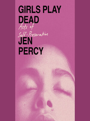 cover image of Girls Play Dead